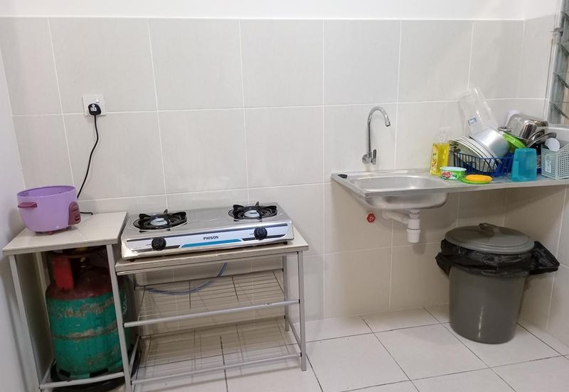 Melodi Perdana Residences