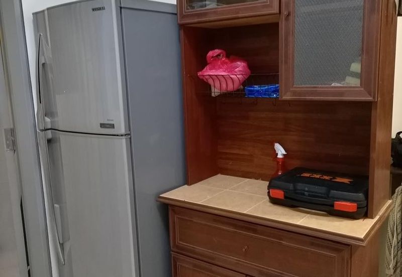 Melodi Perdana Residences