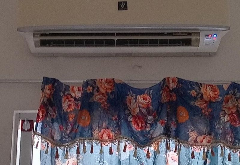 Melodi Perdana Residences