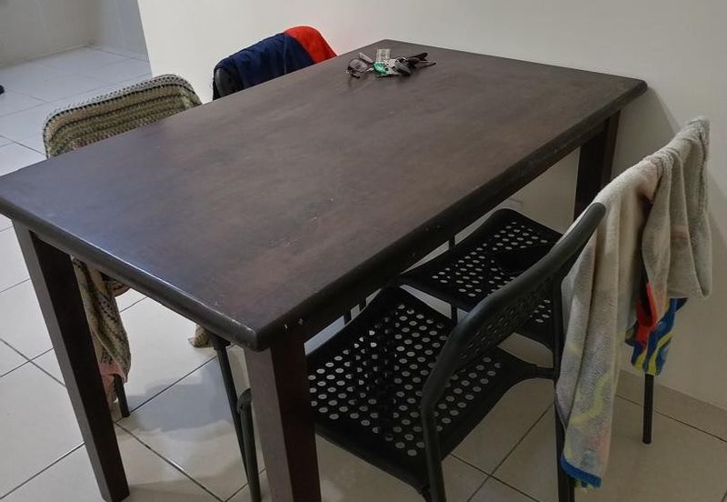 Melodi Perdana Residences