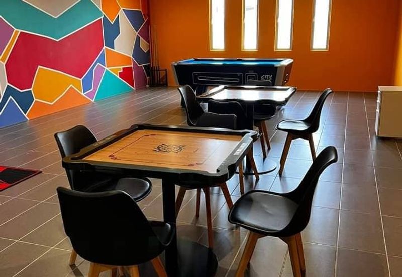 Melodi Perdana Residences