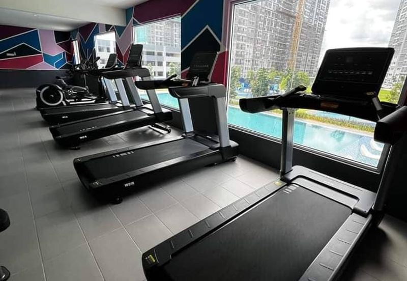 Melodi Perdana Residences