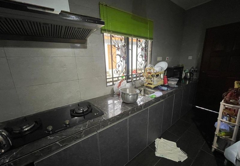 Persiaran Puncak Alam 1 