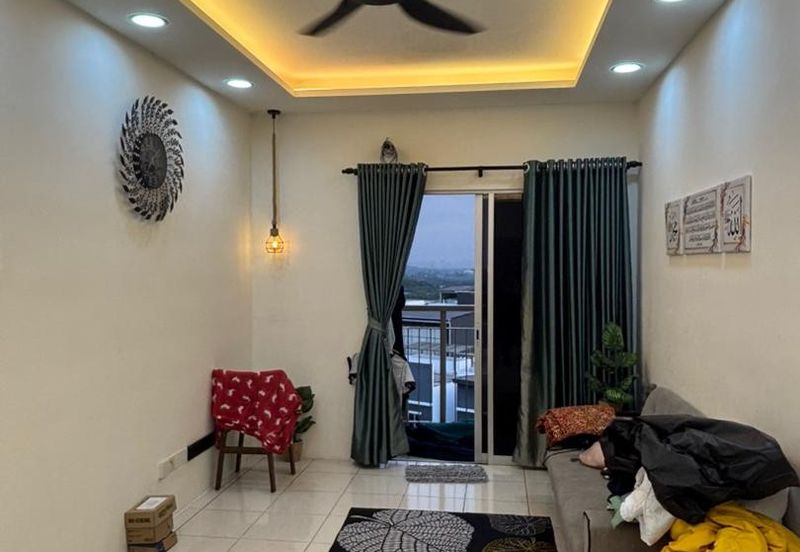 Melodi Perdana Residences