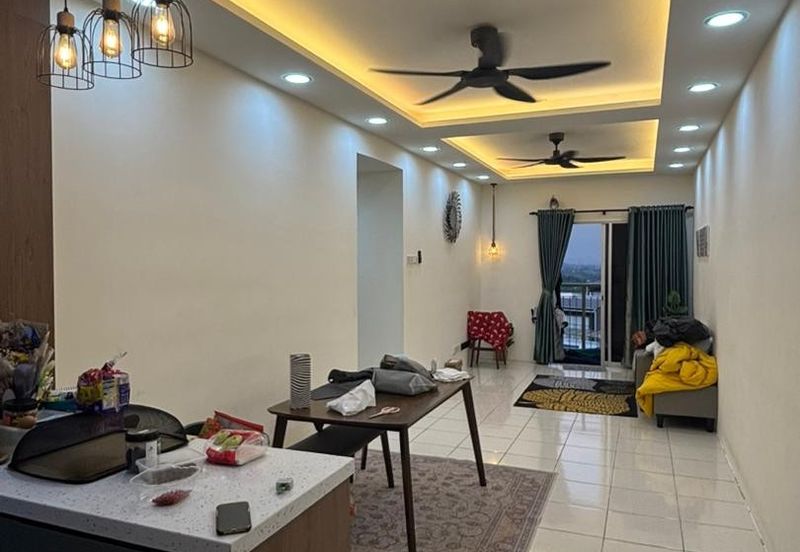 Melodi Perdana Residences