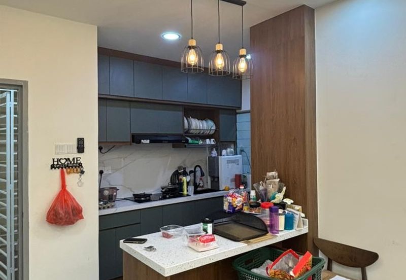 Melodi Perdana Residences