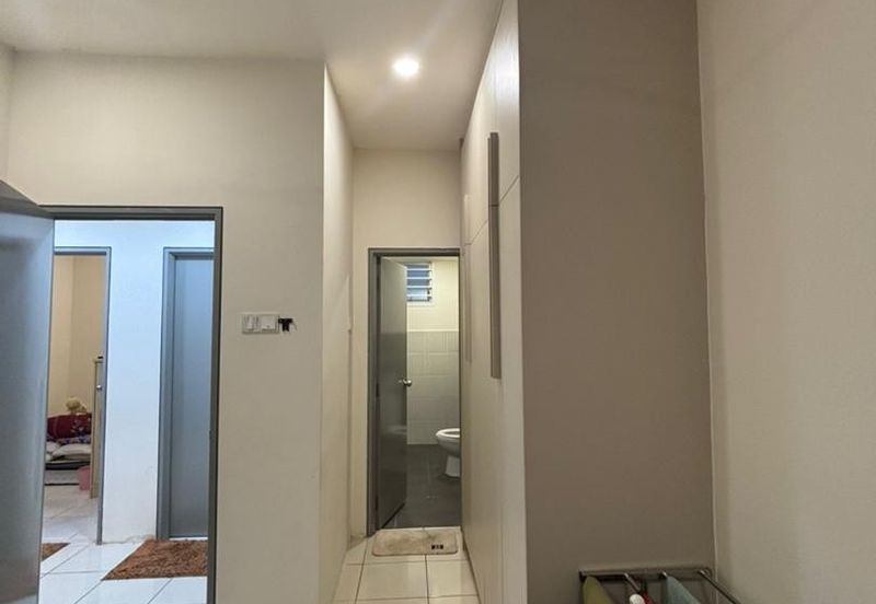 Melodi Perdana Residences