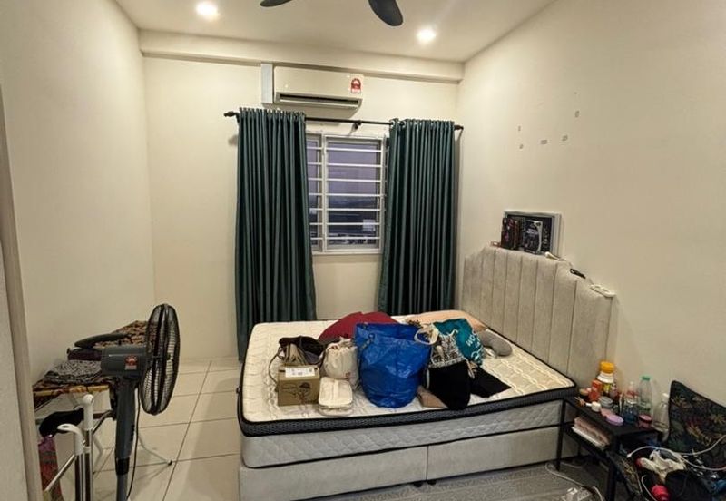 Melodi Perdana Residences