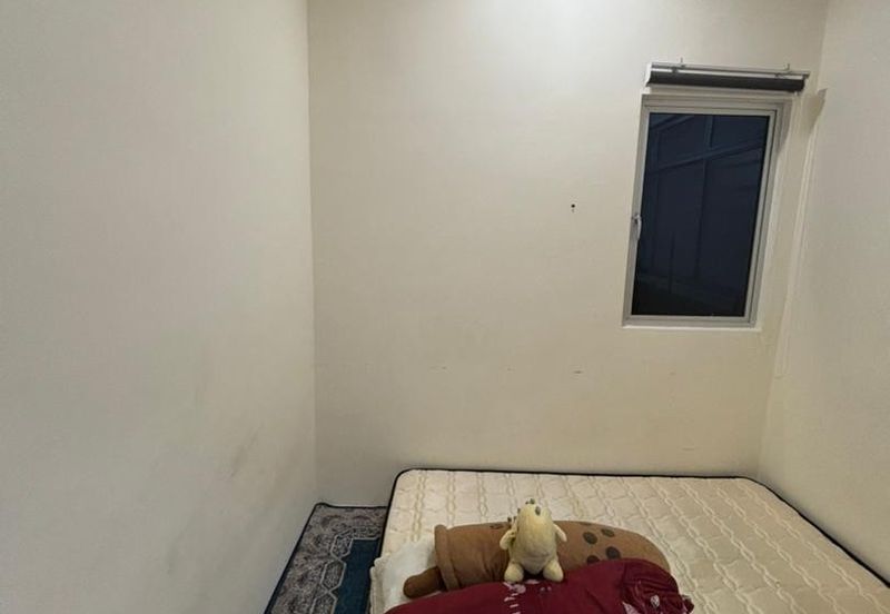 Melodi Perdana Residences