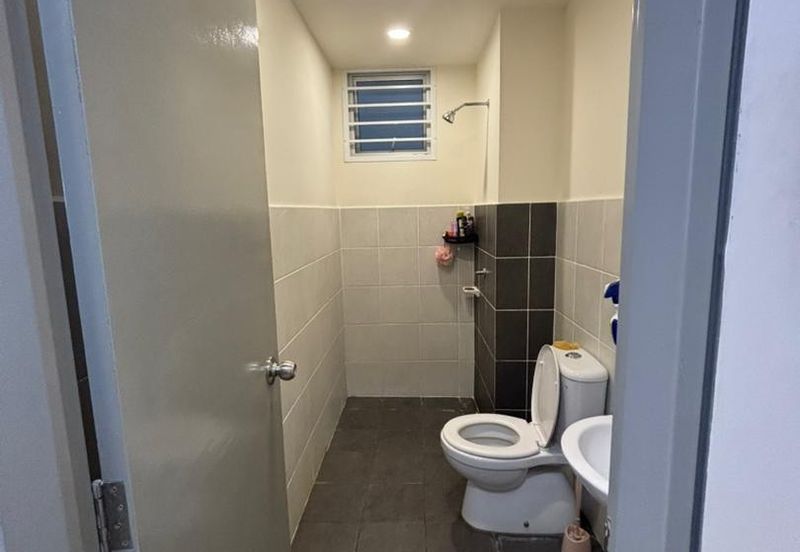 Melodi Perdana Residences