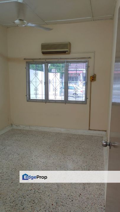 Near Kajang MRT- Single  Storey Terrace Taman Bukit Mewah, Kajang, Selangor, Kajang