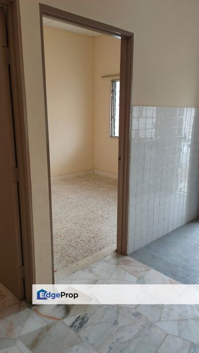 Near Kajang MRT- Single  Storey Terrace Taman Bukit Mewah, Kajang, Selangor, Kajang