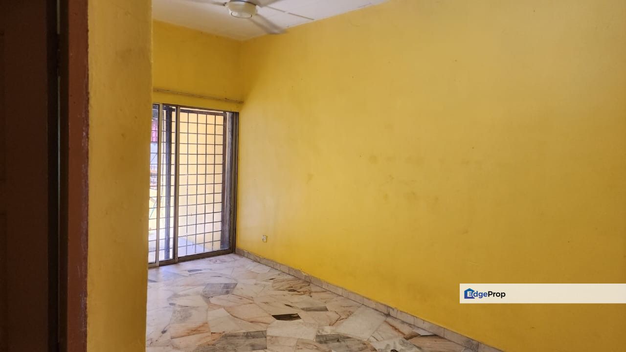 Near Kajang MRT- Single  Storey Terrace Taman Bukit Mewah, Kajang, Selangor, Kajang