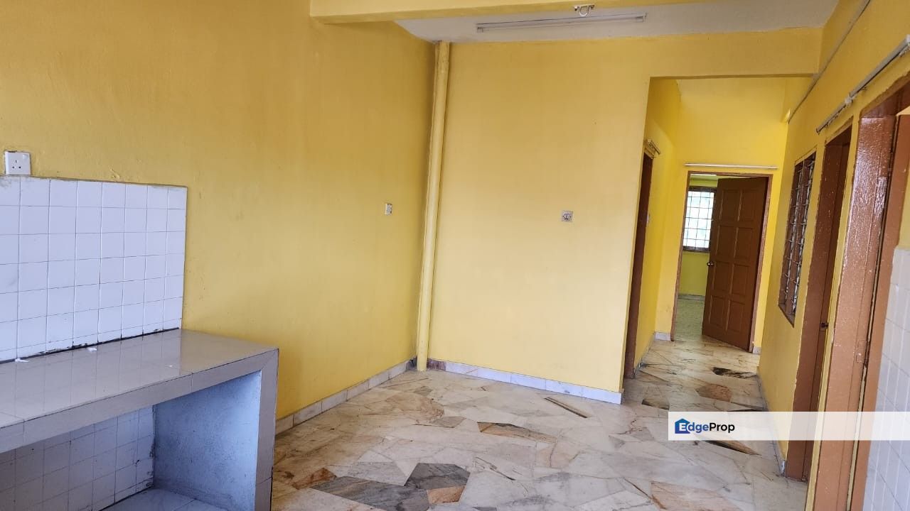 Near Kajang MRT- Single  Storey Terrace Taman Bukit Mewah, Kajang, Selangor, Kajang