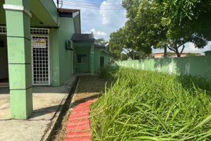Terrace House For Sale In Taman Bukit Dahlia Pasir Gudang Johor Edgeprop My