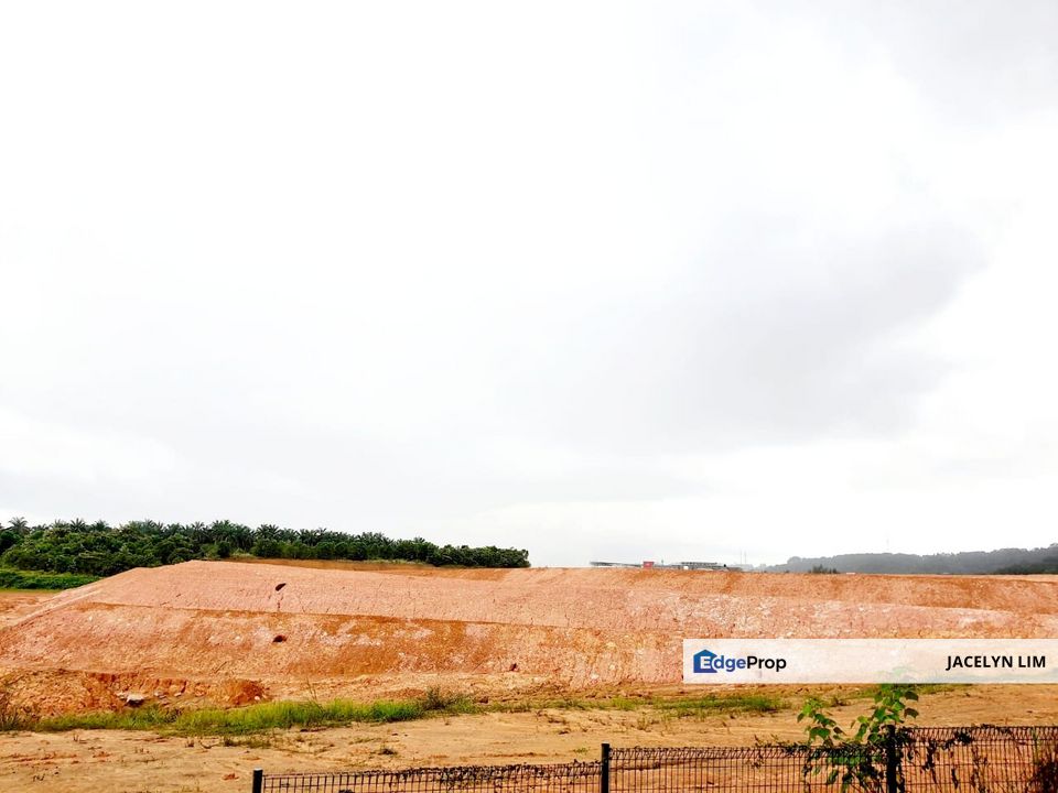 Commercial Land at Skudai For Rent , Johor, Skudai