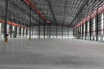 Perindustrian Pasir Gudang