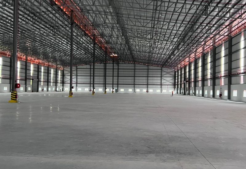 Perindustrian Pasir Gudang