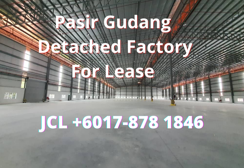 Perindustrian Pasir Gudang