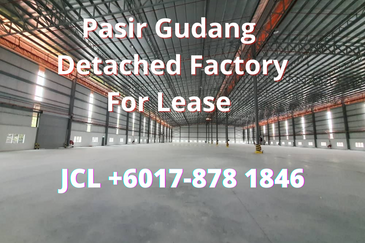 Perindustrian Pasir Gudang