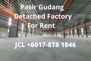 Perindustrian Pasir Gudang
