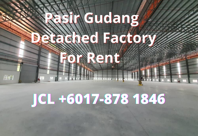 Perindustrian Pasir Gudang