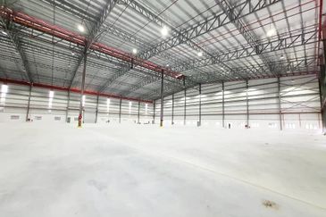 Taman Perindustrian Senai