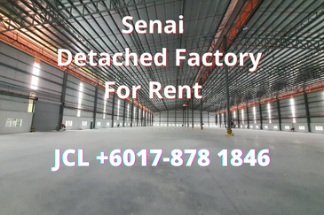 Taman Perindustrian Senai