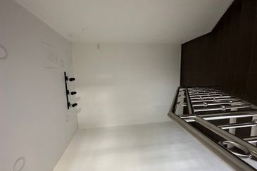 Nusa Cemerlang Industrial Park