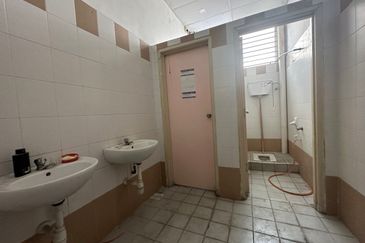 Nusa Cemerlang Industrial Park