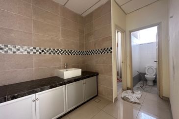 Nusa Cemerlang Industrial Park