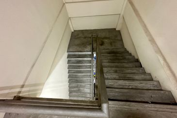 Kulai Indahpura Industrial Park  Detached Factory for Rent  