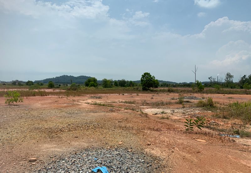 AGRICULTURE LAND AT PENGERANG FOR RENT OR SALE