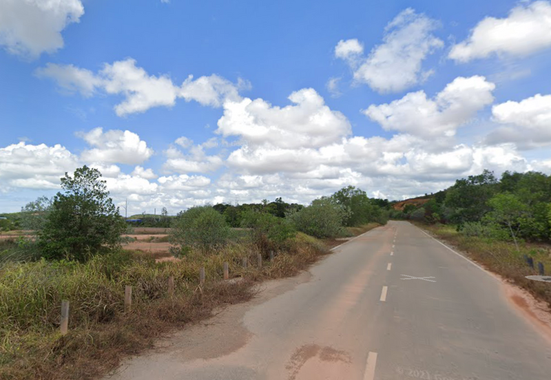 AGRICULTURE LAND AT PENGERANG FOR RENT OR SALE