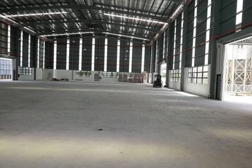 Kawasan Perindustrian Seelong