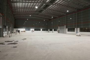 Kawasan Perindustrian Seelong