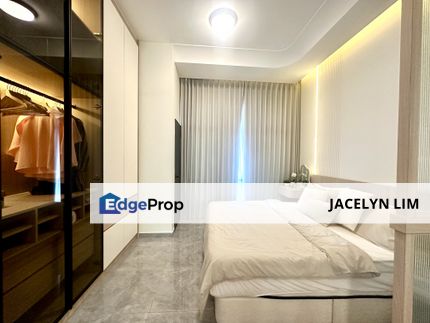 Ponderosa Regency Studio  For Sale , Johor, Johor Bahru