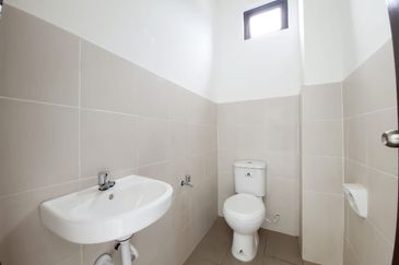 Alam Jaya Industrial Park