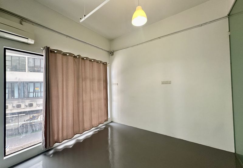 Renovated Office @ Indah Walk 3, Bukit Indah for Sale 