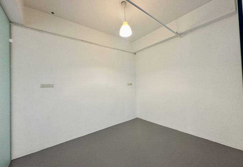 Renovated Office @ Indah Walk 3, Bukit Indah for Sale 