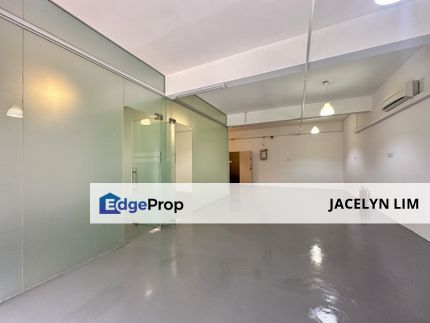 Renovated Office @ Indah Walk 3, Bukit Indah for Sale , Johor, Johor Bahru