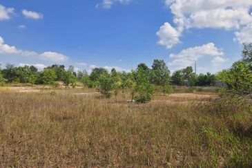 Kawasan Perindustrian Pasir Gudang