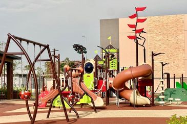 Aurora Resort Villas