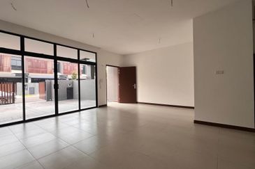 Aurora Resort Villas