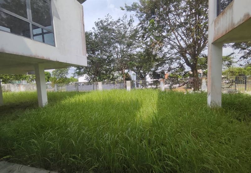 The Hills, Horizon Hills