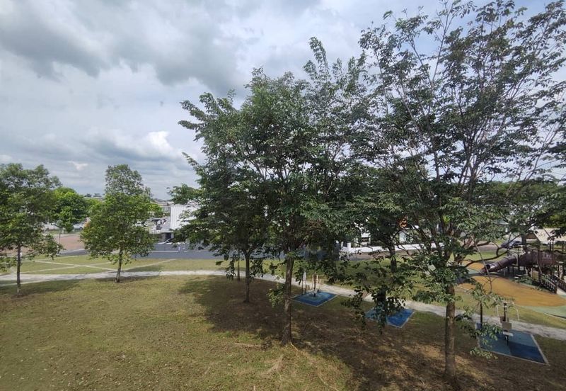 The Hills, Horizon Hills