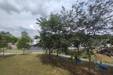 The Hills, Horizon Hills