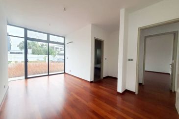 The Hills, Horizon Hills