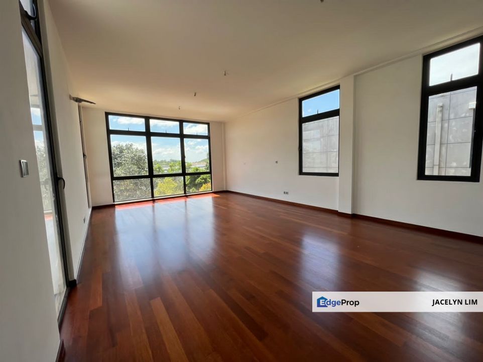 Horizon Hills 3 Storey Bungalow  For Sale , Johor, Nusajaya