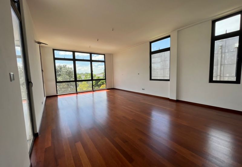 The Hills, Horizon Hills